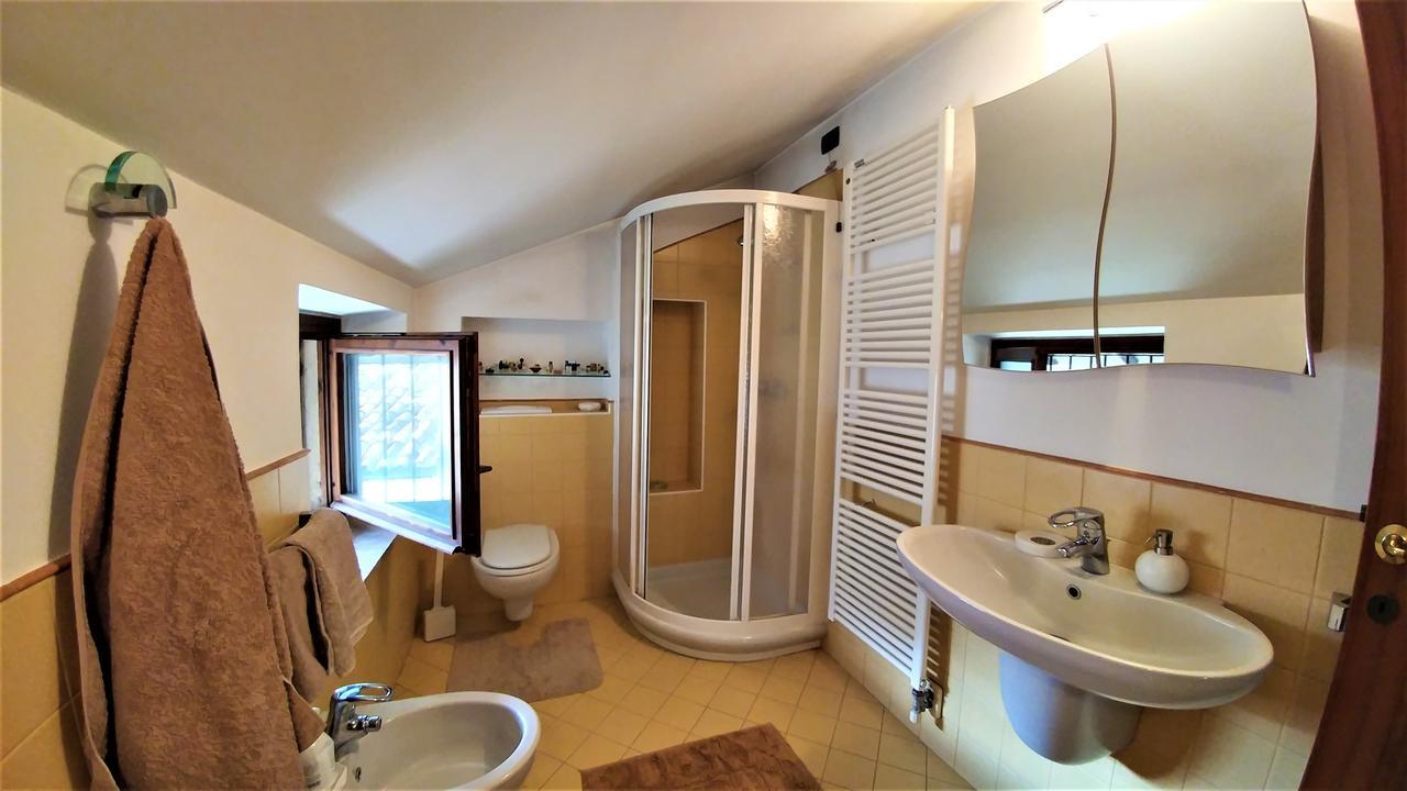 Dreaming Arena Rooms Verona Exterior foto